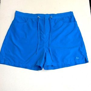 Body Glove Blue Board Shorts